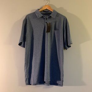 Men’s XXL athletic polo